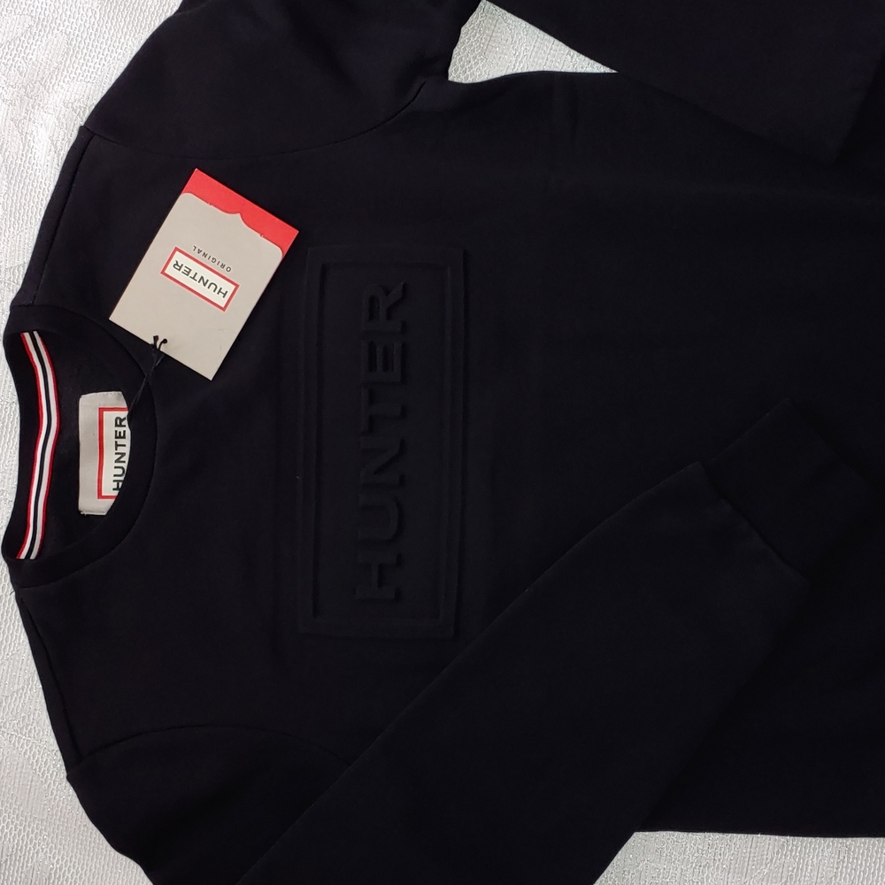 NWT Hunter Sweatshirt